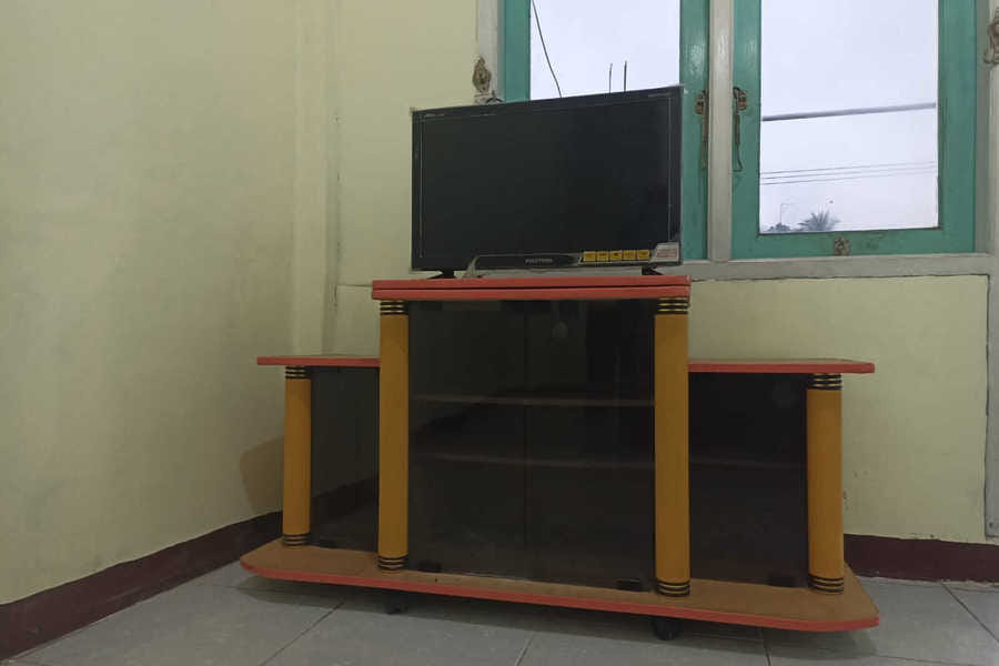 Hoya Residence Syariah