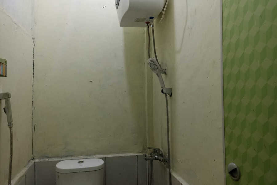 Hoya Residence Syariah