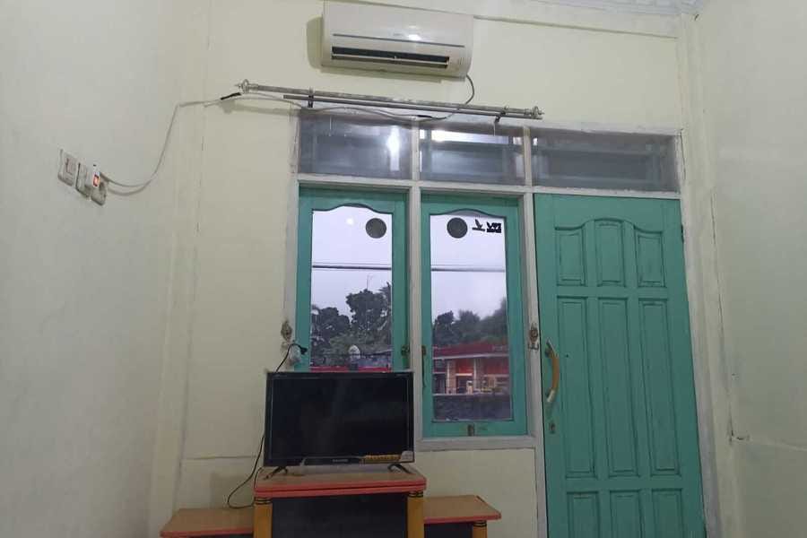 Hoya Residence Syariah