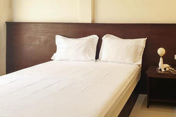 Bromo 22 Homestay Syariah near Terminal Bayuangga Probolinggo