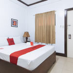 RedDoorz @ Marifa Hotel Angeles Pampanga