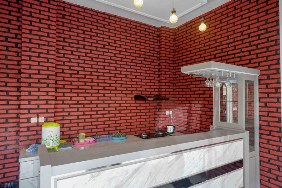 RedDoorz Syariah near Exit Tol Pemalang