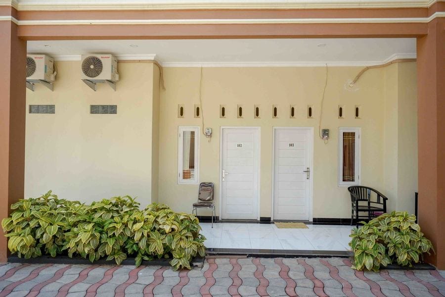 RedDoorz Syariah near Exit Tol Pemalang