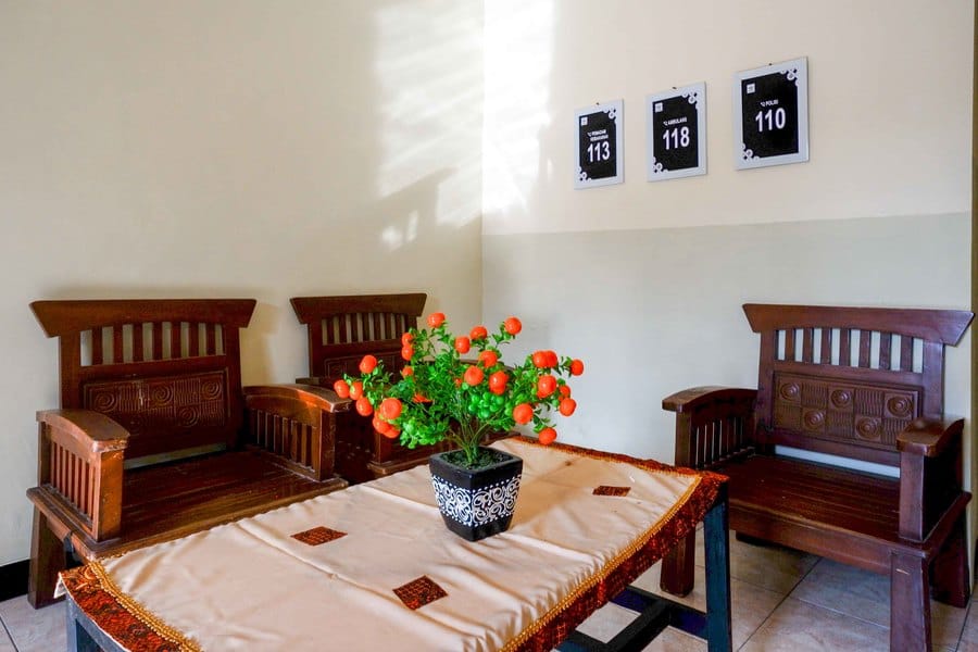 KoolKost Male near Fakultas Teknik UGM (Minimum Stay 6 Nights)