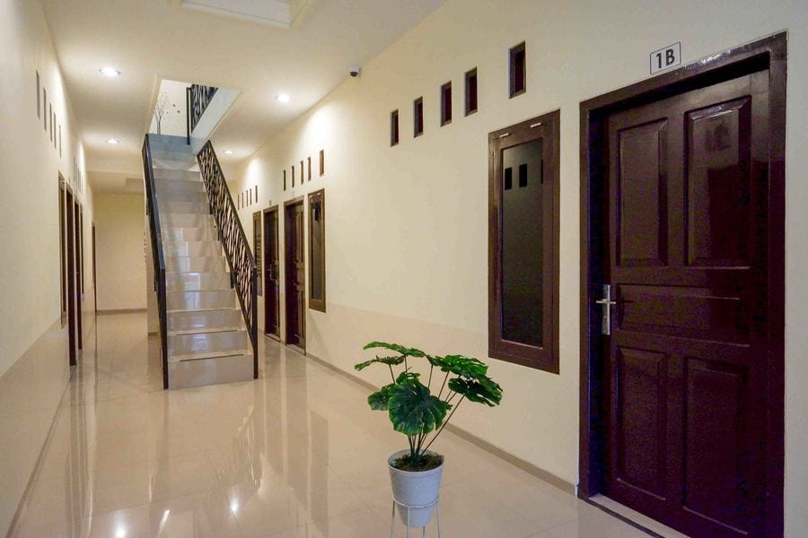 Hartono Inn Seturan RedPartner