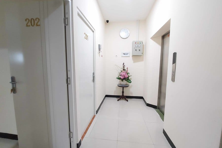Rons City Hotel near Simpang Lima Semarang