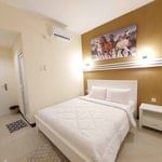 Rons City Hotel near Simpang Lima Semarang