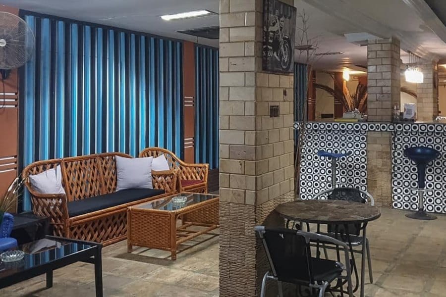 Rocky Guest House Syariah