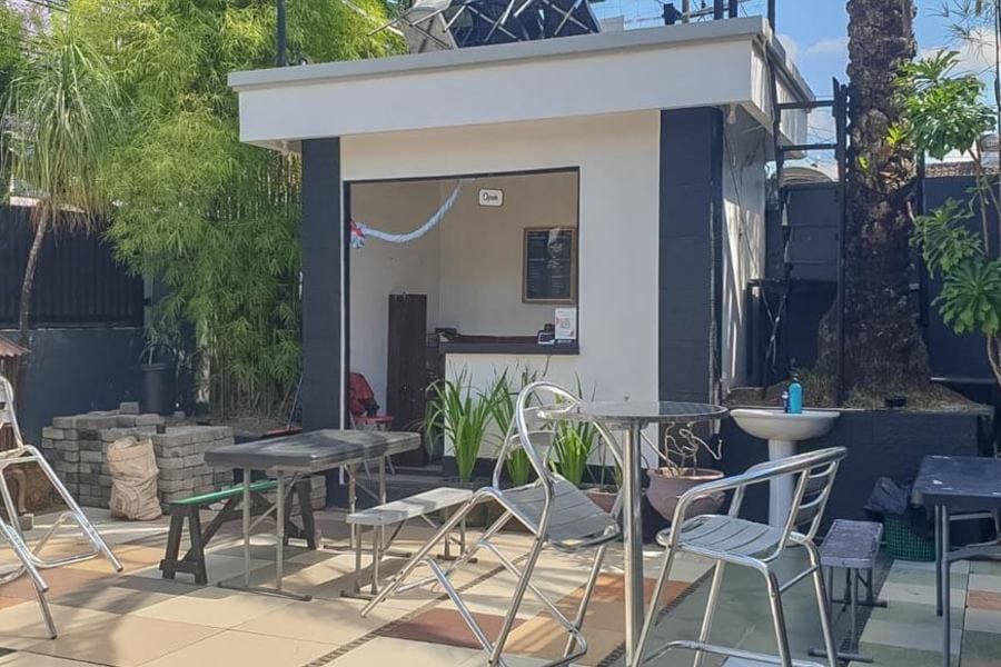 Rocky Guest House Syariah