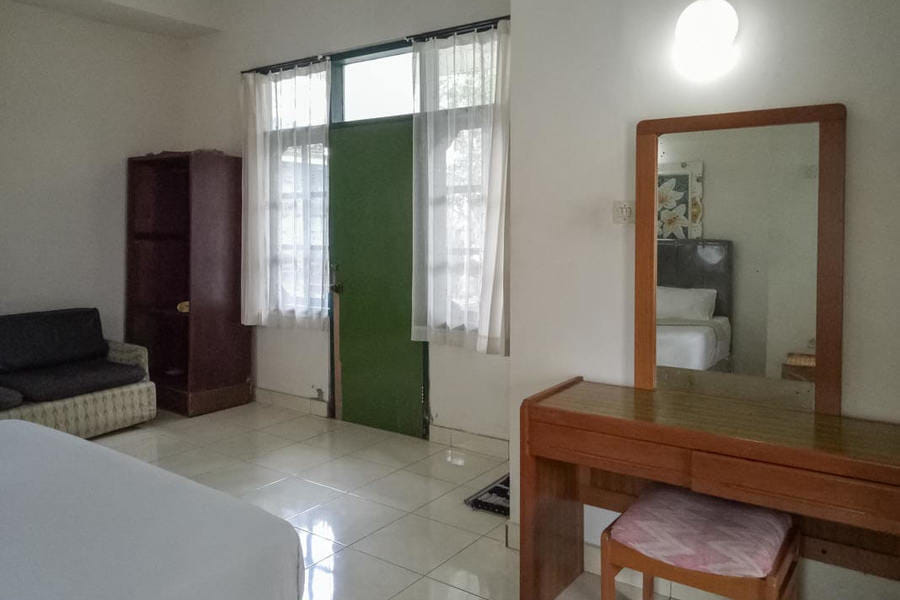 DATON HOUSE near Bali Zoo Ubud RedPartner