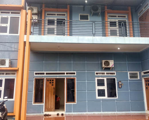 Griya De Riz Syariah