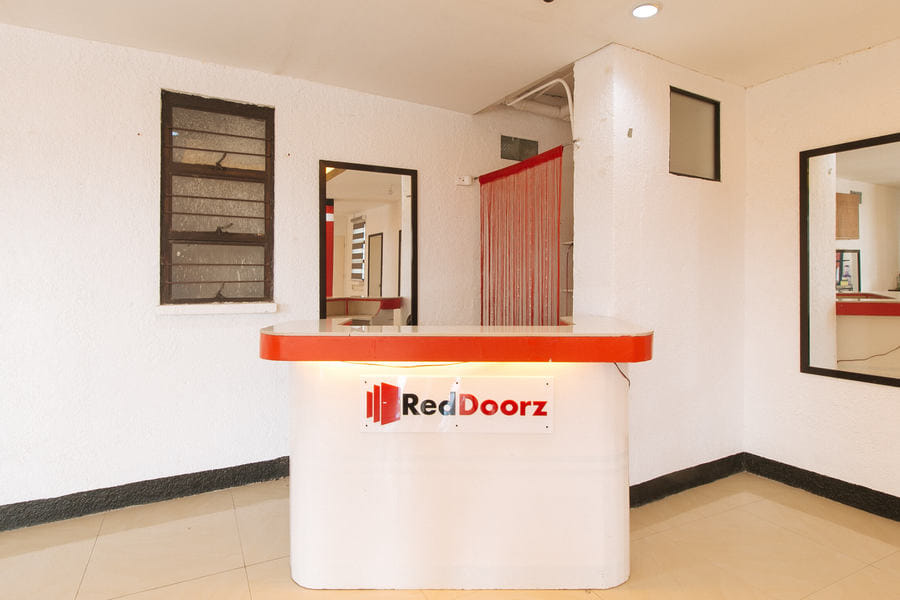RedDoorz @ Shukran Rentals OPC Pampanga