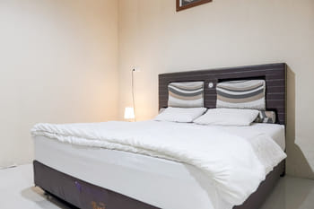 Wisma Syariah UINSU Medan RedPartner