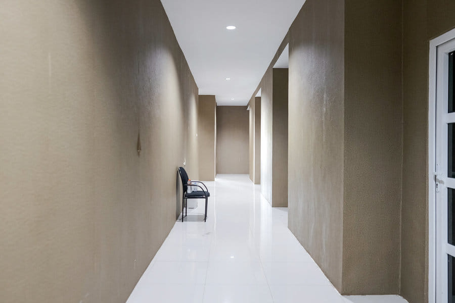 Wisma Syariah UINSU Medan RedPartner