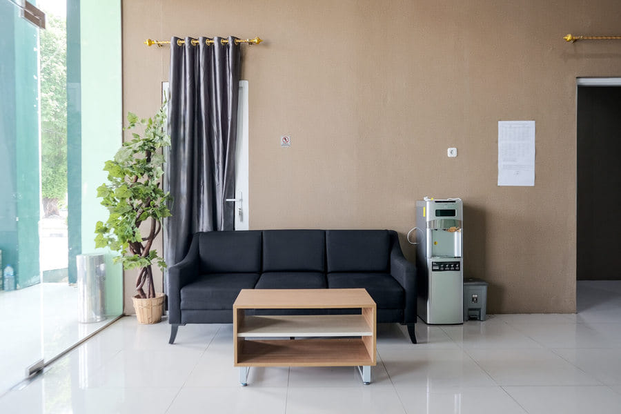 Wisma Syariah UINSU Medan RedPartner