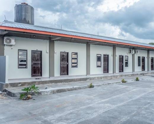 Amor Homestay near Eltari International Airport