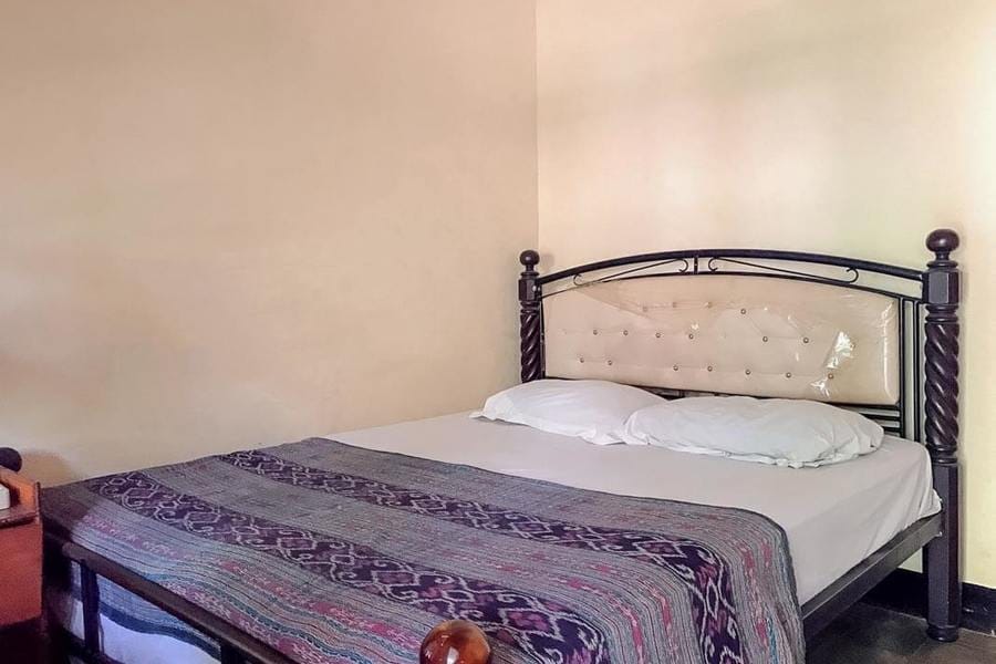 Oka Homestay RedPartner