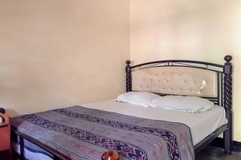 Oka Homestay RedPartner