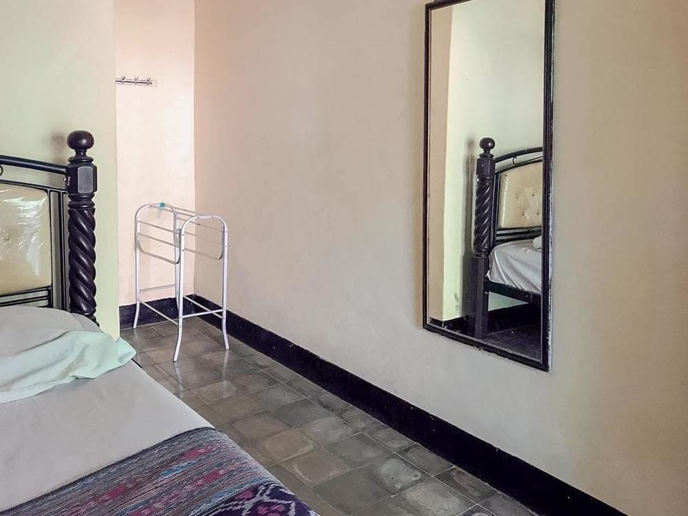 Standard Room without A/C