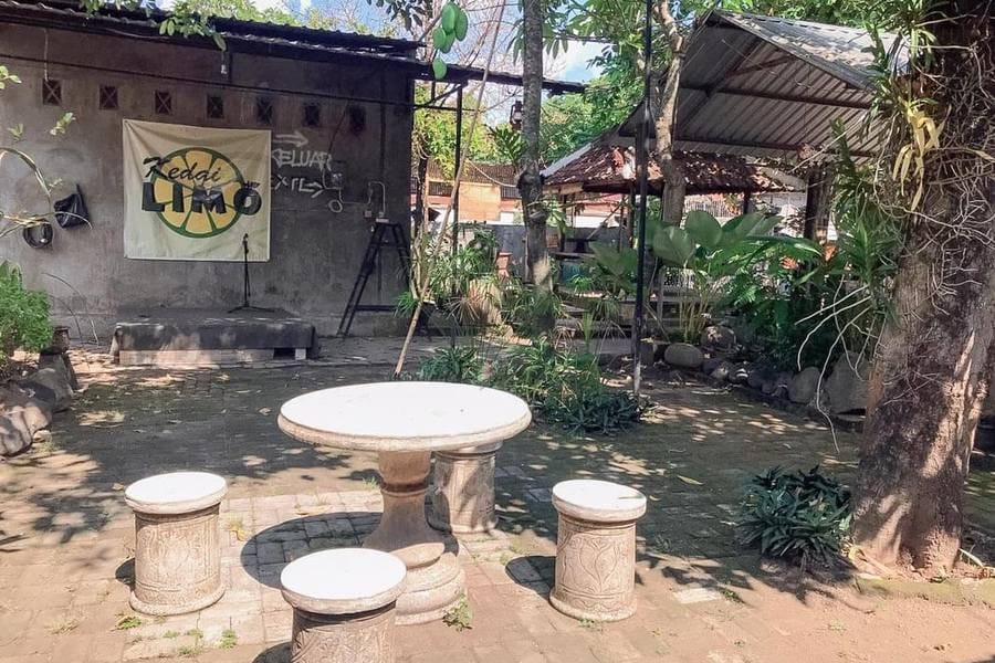 Oka Homestay RedPartner