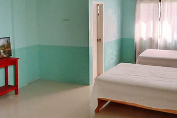 Balay Thelma Aurora Baler