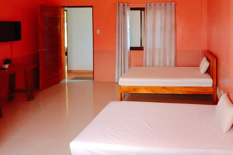 Balay Thelma Aurora Baler