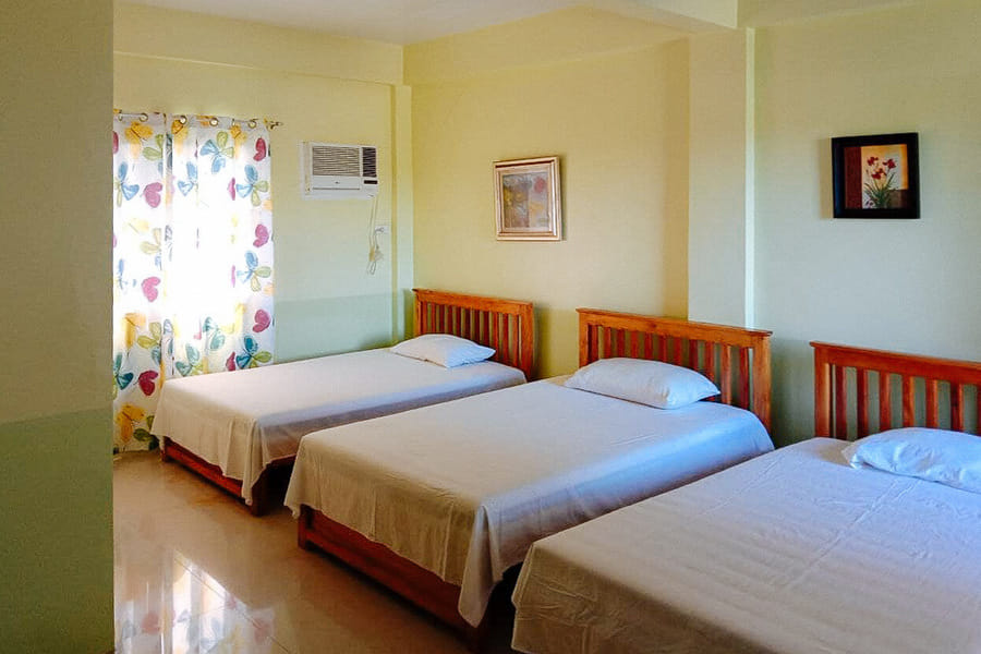 Balay Thelma Aurora Baler