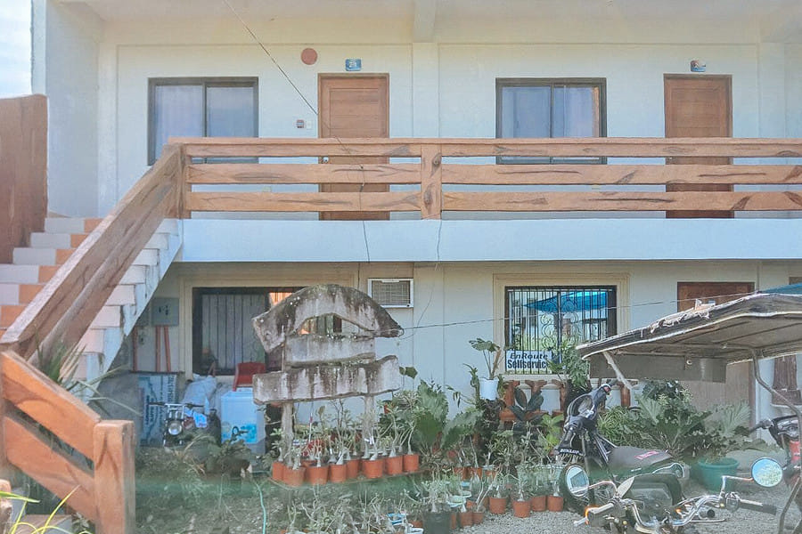 Balay Thelma Aurora Baler