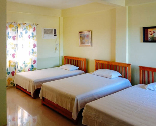 Balay Thelma Aurora Baler