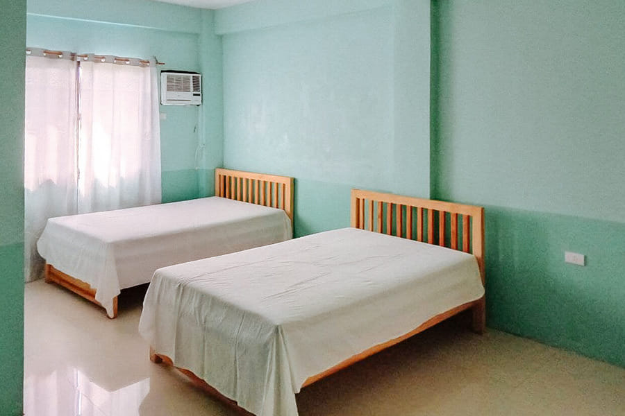 Balay Thelma Aurora Baler