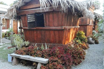 RedDoorz Hostel @ Deomar Hometel & Farm Cafe Vigan Ilocos