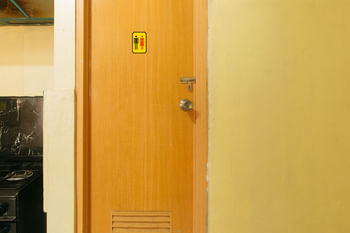 Cristian Jay Dormitory by RedDoorz
