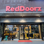 RedDoorz Plus @ Jalan Juanda Medan 