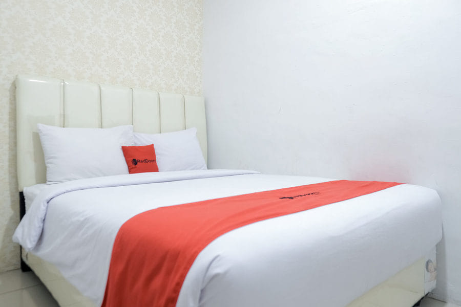 RedDoorz @ Aksara Medan