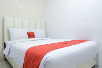 RedDoorz @ Aksara Medan