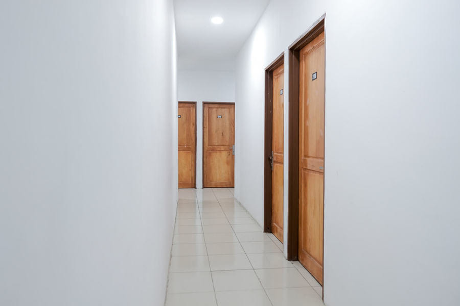 RedDoorz @ Aksara Medan