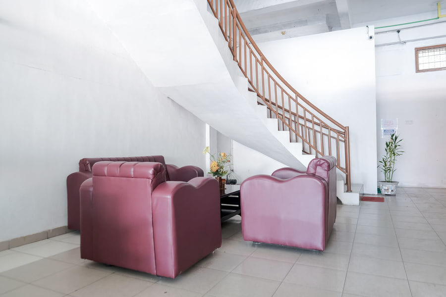 RedDoorz @ Aksara Medan