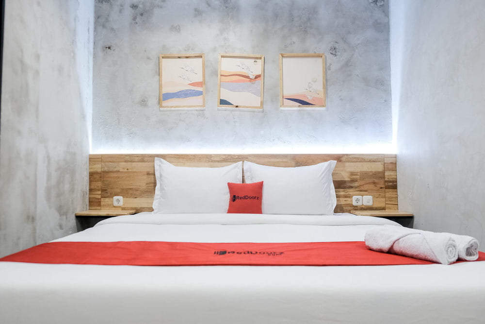 RedDoorz Premium