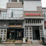 RedDoorz @ Sekip Medan