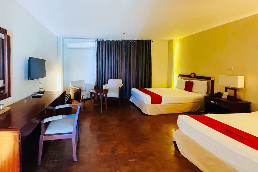 RedDoorz Sonia Unidos Magroves Garden Resort RedPartner