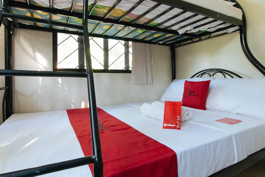 RedDoorz Sonia Unidos Magroves Garden Resort RedPartner