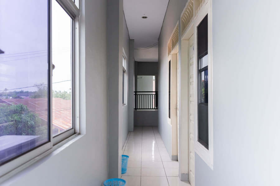 Home Stay Kembar Syariah RedPartner