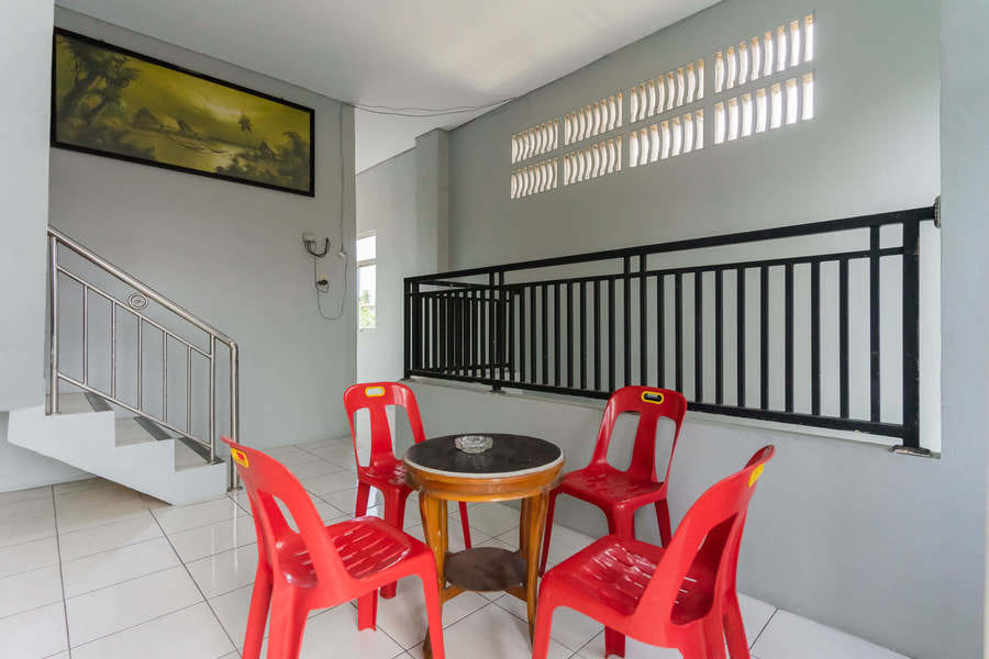 Home Stay Kembar Syariah RedPartner