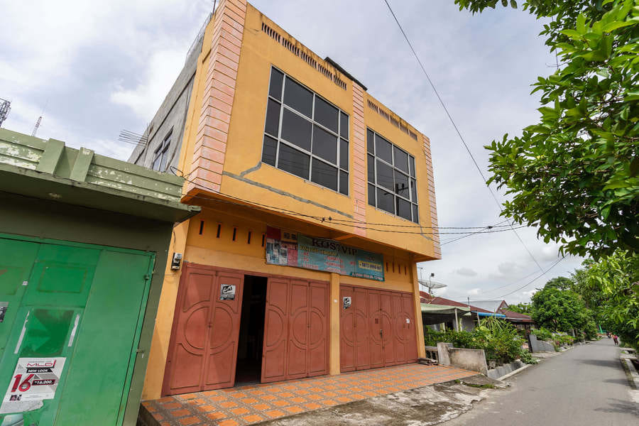 Home Stay Kembar Syariah RedPartner