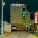 RedDoorz @ Joyce Guest House Medan