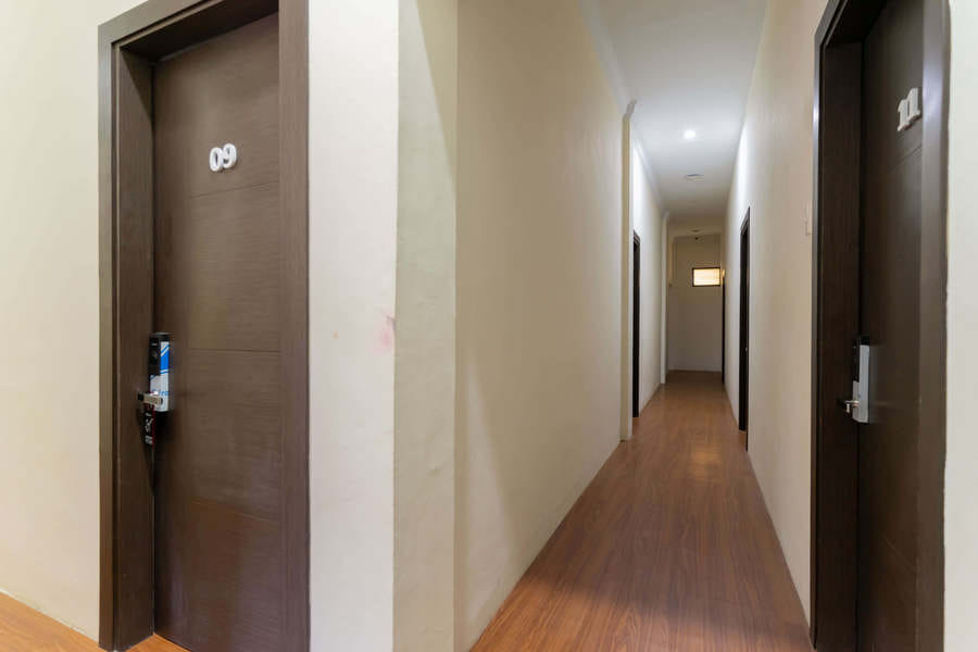 RedDoorz @ Komplek MMTC Deli Serdang