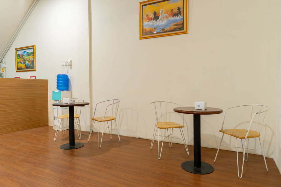 RedDoorz @ Komplek MMTC Deli Serdang