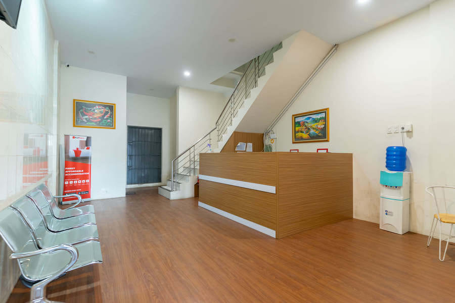 RedDoorz @ Komplek MMTC Deli Serdang