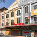RedDoorz @ Komplek MMTC Deli Serdang
