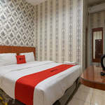 RedDoorz Plus @ Jalan Letda Sujono Medan 2